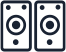 Hi-fi systems
