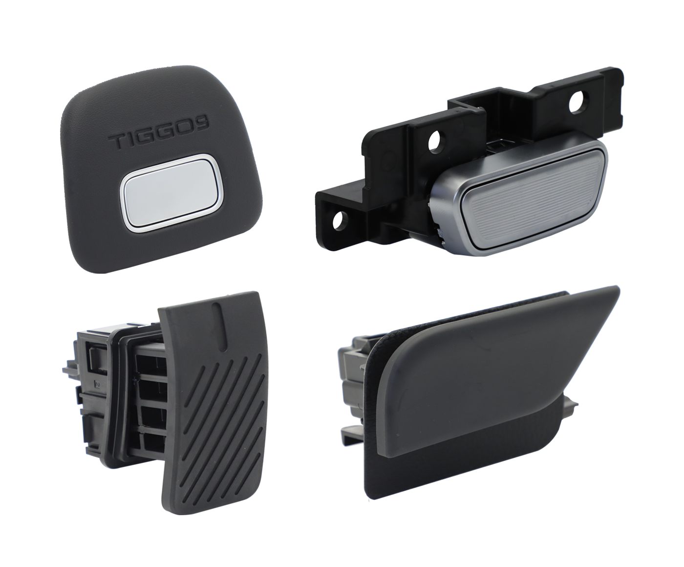 Locking system