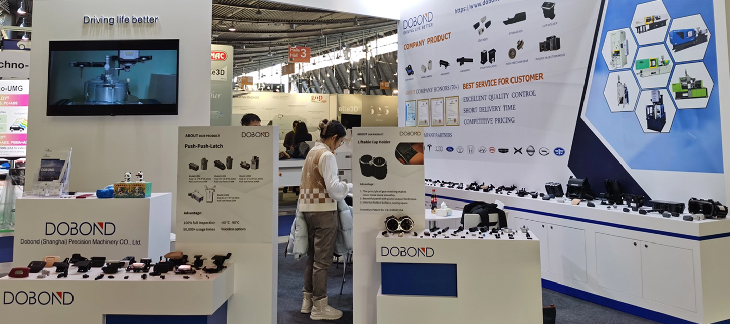 Letter of Thanks - Automotive Interiors Expo 2023