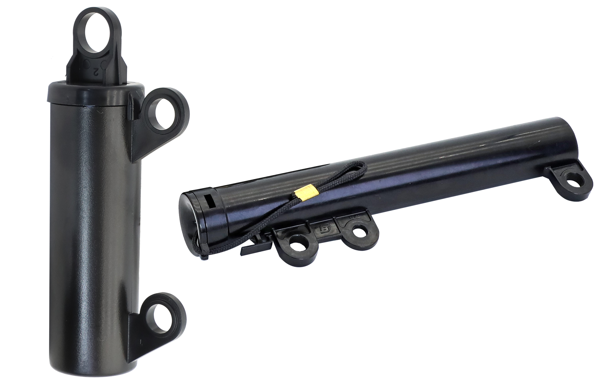 Linear damper