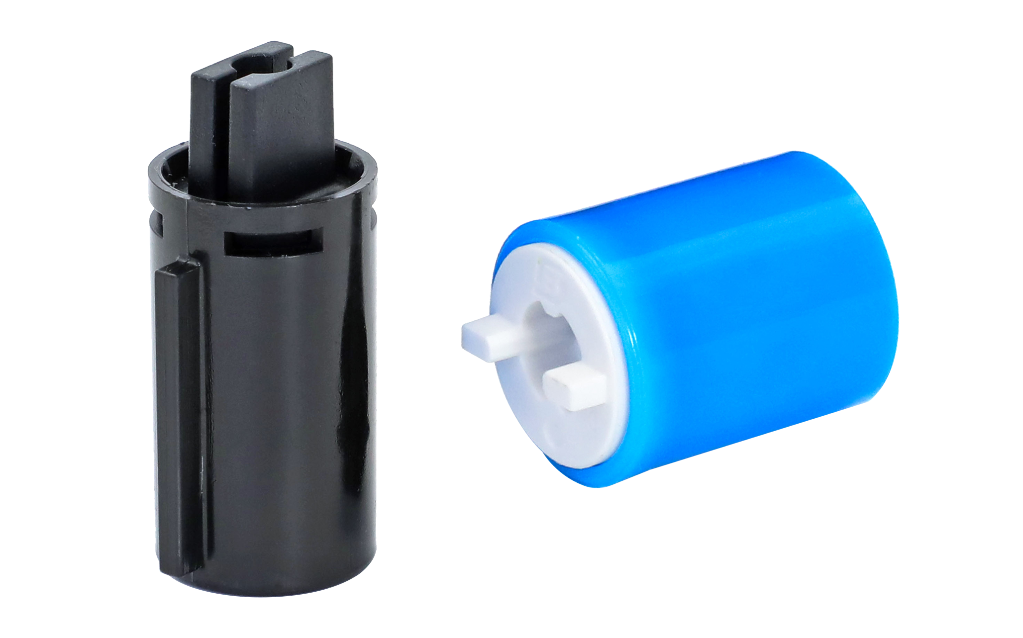 Axis damper