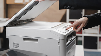 Printer