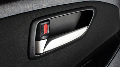 Inner door handle