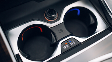 Cup holder