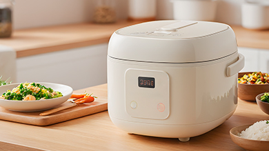 Electric cooker