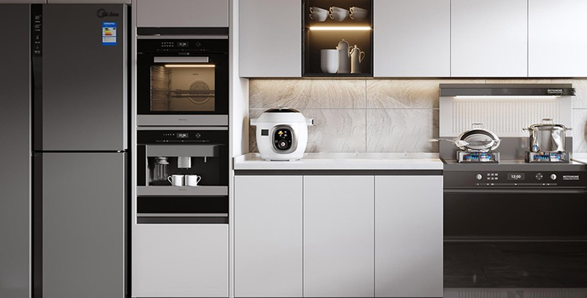 Home Appliances