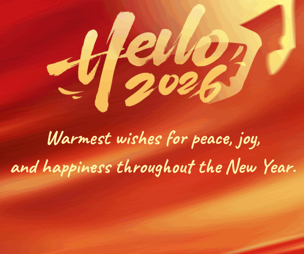 Merry Christmas, Season&rsquo;s Greetings from Dobond